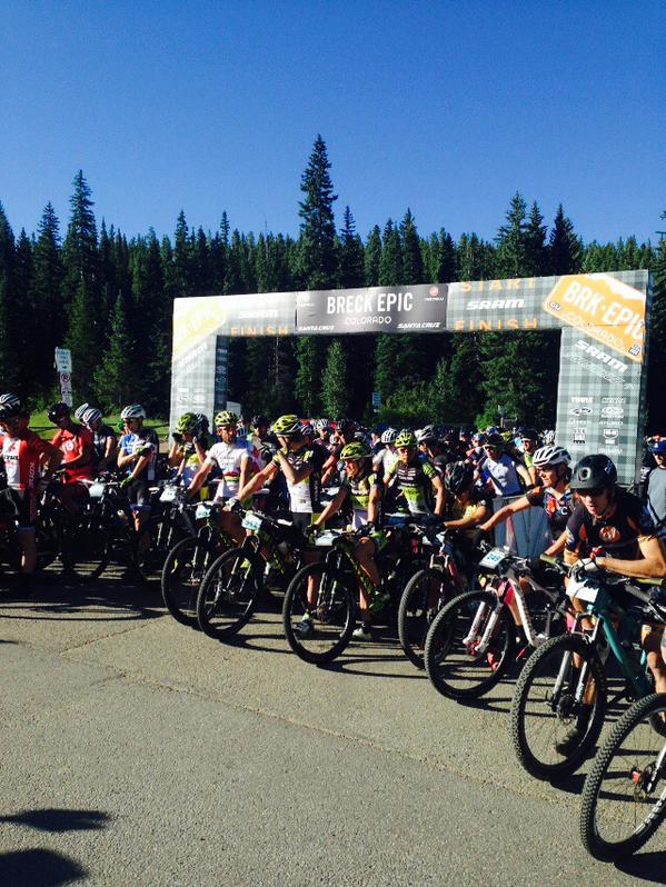 BreckEpic 2015