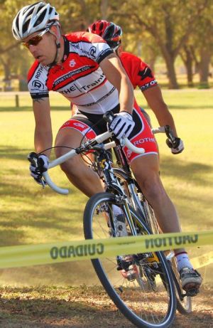 ROTHE Training Wednesday Cyclocross Ride