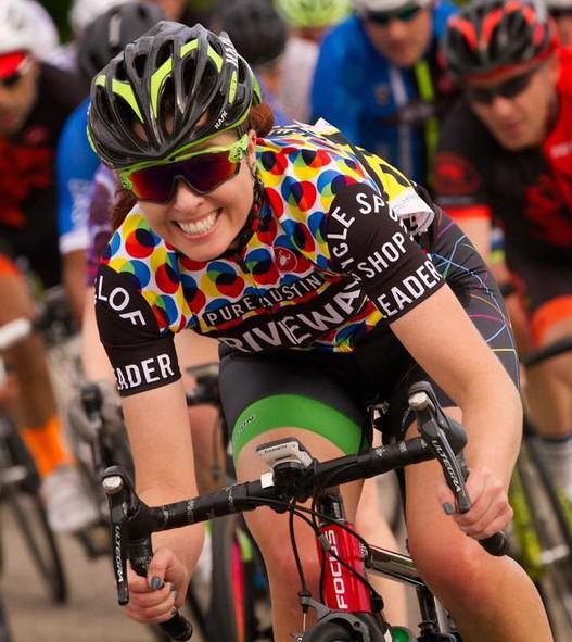 Carolyn Defoore