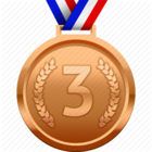 BRONZE